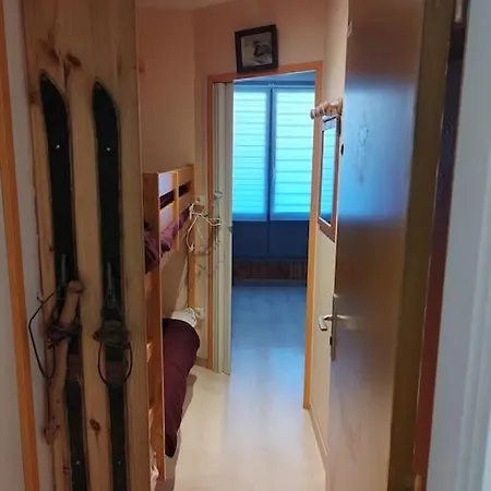 Daire 16m2 Avec Terrasse *