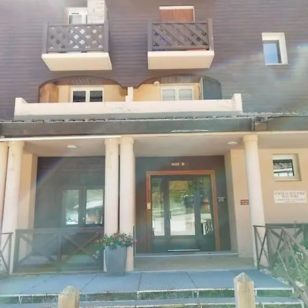 Apartment 16m2 Avec Terrasse *