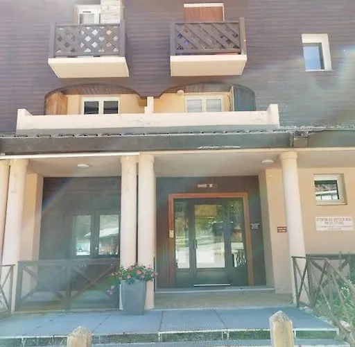 Apartmán 16m2 Avec Terrasse *