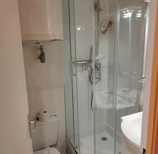 16m2 Avec Terrasse Apartment